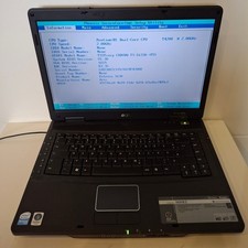 Acer Extensa 5630EZ – Intel Pentium T4300, 4 GB RAM, 1TB Samsung SSD