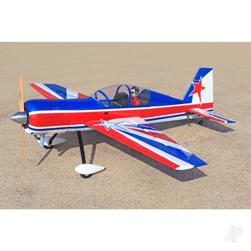 Seagull yak 1 62m - yak, 54