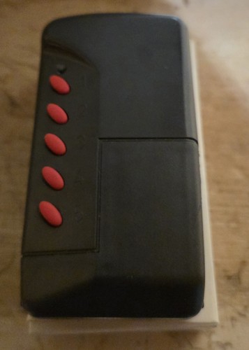 Sommer handsender 4004 - handsender,