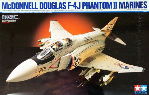 Tamiya 60308 4j phantom - 60308,