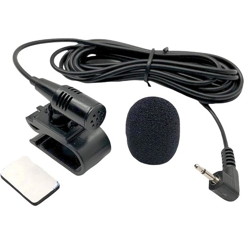 5mm auto mikrofon für - 2,5mm,
