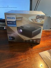 Nagelneuer Home Projektor von