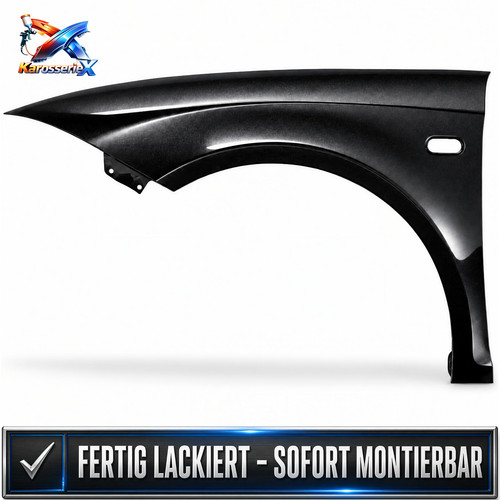 Kotflügel seat leon - seat, 1p1