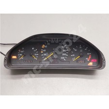 Reparatur Tacho Mercedes W210 W202 W208 CLK Display Pixelfehler Kombiinstrument