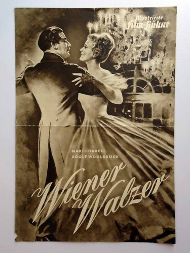 Wiener walzer eva - wiener,