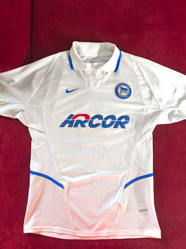 Nike hertha bsc - hertha,