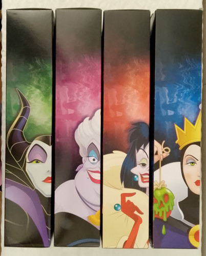 Disney princess villains - disney,