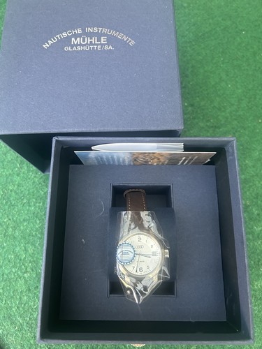 Mühle glashütte audi - glashütte,