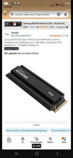 Crucial p310 1tb ssd pcie - crucial, gen4