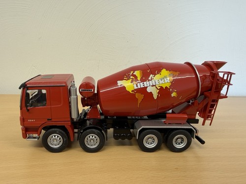 Liebherr lkw modell htm 904 - lkw,
