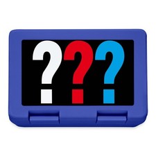 Die Drei Fragezeichen Logo