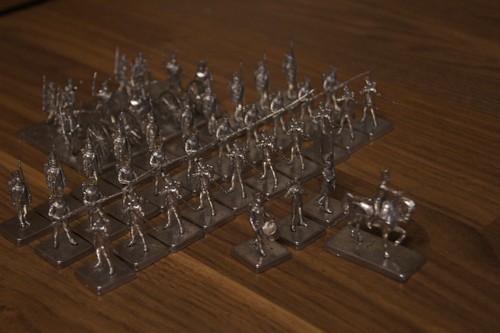 Napoleon war frankreich linien - napoleon,