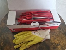 Würth Kunststoff Rahmendübel