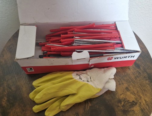 Würth kunststoff rahmendübel - würth,