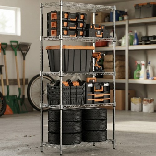 Verstellbares stufiges - verstellbares, 5-stufiges