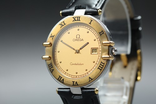 Vintage 1990s omega - vintage,