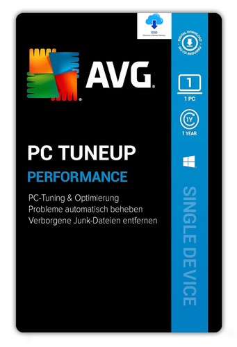 Avg tuneup win 1 - avg,