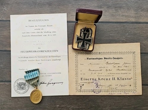 Kovolut feuerwehr ehrenzeichen - kovolut, feuerwehr-ehrenzeichen