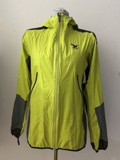 Salewa Regenjacke