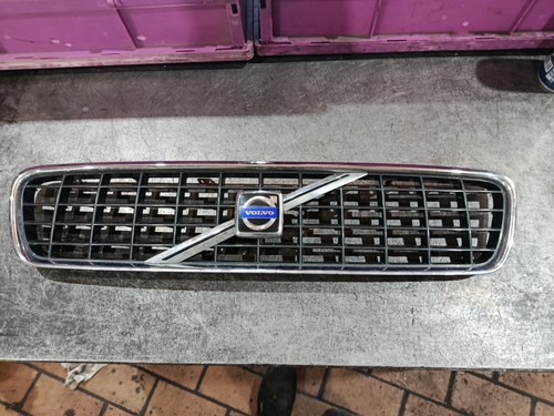 Kühlergrill frontgrill volvo - frontgrill,