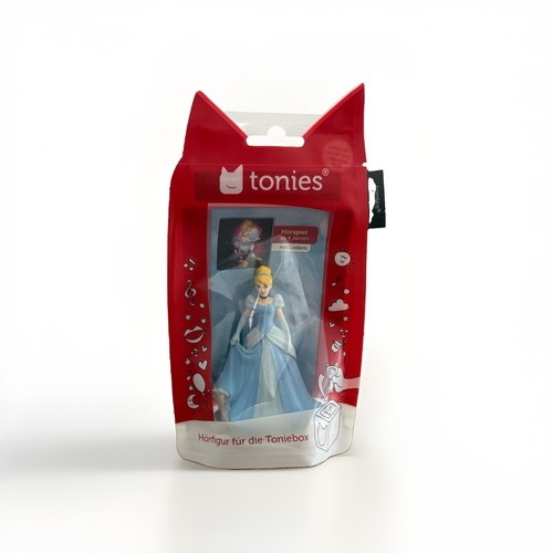 Tonies tonie hörfigur - tonies,