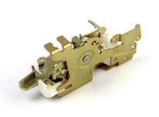 Türschloss Schloss Tür vorne