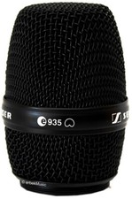 SENNHEISER MMD 935-1 G3 BK