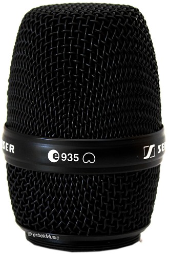 Sennheiser mmd 935 - 935-1, g3