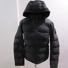 Timberland Puffer Hooded