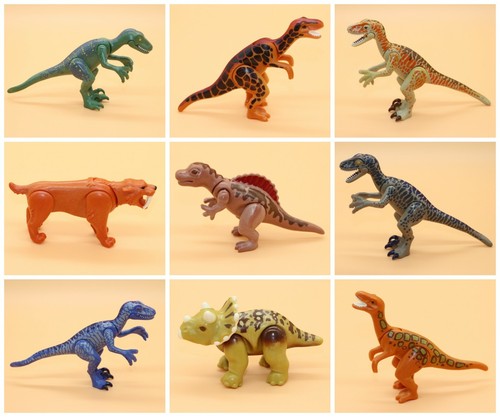 Playmobil dinosaurier - ★,