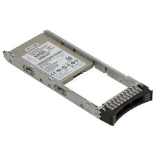 IBM SAS-SSD 400GB SAS 12G SFF