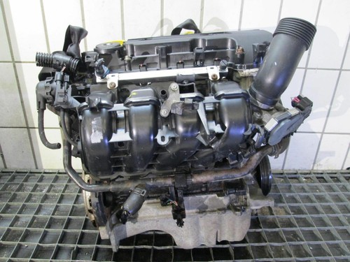 Motor opel corsa 1 4 - motor, d