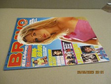 Bravo # 36 /1980 O. Pascal Starschnitt & Cover & Artikel  Mini Bravo  ABBA Poste