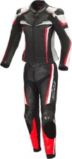 Ladies' motorcycle leather
