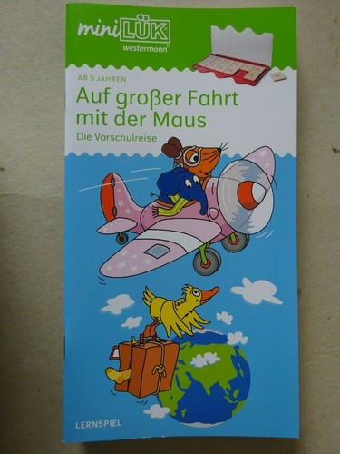 Xxxx mini lük heft - lük,