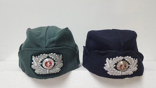 Ddr nva mdi - mdi, 2