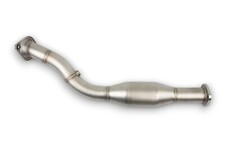 Sport Kat Rohr Clio 2 RS MK1