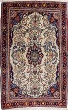 Bidjar Teppich Rug Carpet Tapis Tapijt Tappeto Alfombra Orient Perser Art Kunst