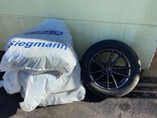 Winterreifen kompletträder Tyfon 235/60 R18