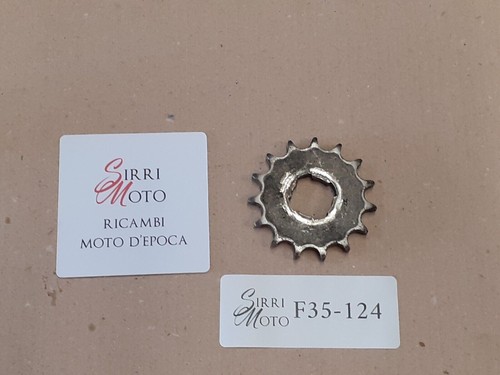 Ritzel kette moto guzzi - ritzel,