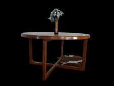 60er Jahre Teak Tisch