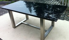 Gartentisch Esstisch