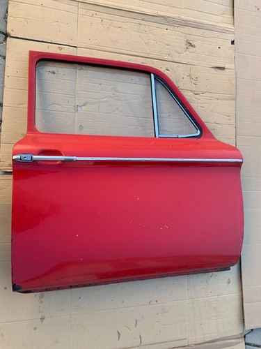 Nsu prinz tts - 1000, 1200