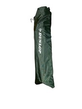 DUNLOP Campingstuhl Campingstuhl Klappstuhl faltbar XXL bis 160 kg massives