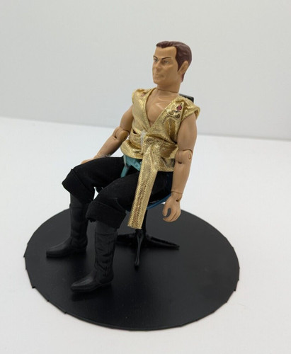 Gedruckt star trek - 1x, gedruckt.