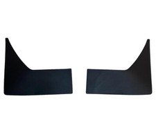 Schürzen für Kotflügel Satz