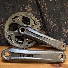 Shimano Alivio FC-M4000 175mm