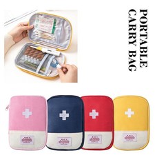 Mini Tragbare Medizin Tasche