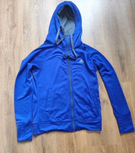 Adidas climawarm damen hoodie - adidas,