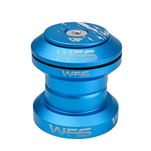Wfs 8 inch - nv.37, 1-1/8